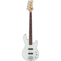 G&L Tribute JB-2 Sonic Blue Elektrische basgitaar