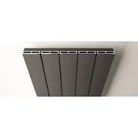 Eastbrook Rosano radiatorrooster chroom 85cm