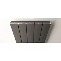 Eastbrook Rosano radiatorrooster chroom 66cm