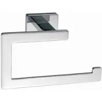 Lambini Designs Modena wc rolhouder chroom