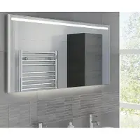 Lambini Designs LED spiegel 100x70cm