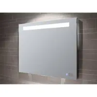 Lambini Designs Radio spiegel 58x80cm