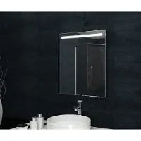 Lambini Designs LED spiegel 58x80cm