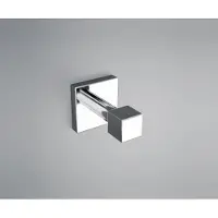 Muebles Nervion handdoek haak chroom