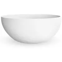 SSI Design Stresa Solid Surface Fontein Rond Ø230x11,5cm