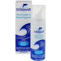 Sterimar Neusspray neushygiene