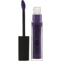 Maybelline Vivid Hot Lacquer lippenstift dames One size