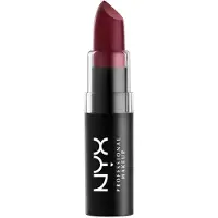 Nyx Matte Lippenstift - Siren MLS32