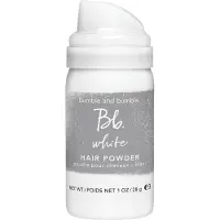 Bumble & Bumble Bumble And Bumble White Hair Powder 28 g