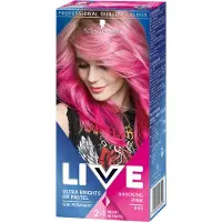Schwarzkopf LIVE Color Moment 93 Shocking Pink