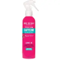 Marc Anthony Grow Long Leave-In Conditioner Spray 250 ml – Haar Conditioner Spray met Biotine, Cafeïne & Ginseng – Ontwart, Hydrateert, Vermindert Pluis & Haarbreuk