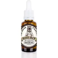 Mr Bear Family Olie Beard Care Shaving Oil 30ml | Voor Mannen