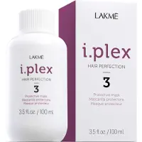 Lakme Masker i.Plex Fase 3 Hair Perfection Protective Mask 100ml