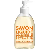 Compagnie De Provence Marseille Soaps Liquid soaps Orange Blossom Liquid Marseille Soap 300 ml