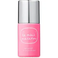 Le Mini Macaron Gel Polish Bubblegum Crush 10 ml