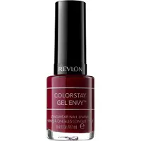 Revlon Colorstay Gel Envy #600-Koningin Van Harten 11,7 ml