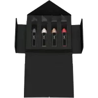 Yves Saint Laurent Make-up Lippen Couture Chalks 4 x 4,40 g