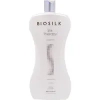 Biosilk Silk Therapy Shampoo - 1006ml | Voor Alle Haartypen