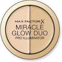 Max Factor Miracle Glow Duo - light 10