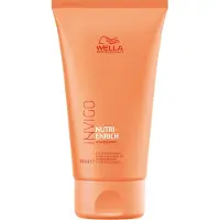 Wella Landschapscrème - Professionals - Nutri Enrich - Antikroes - Voedend - 150ml