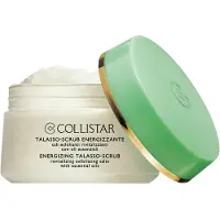 Collistar Energizing Talasso-Scrub 300 gram