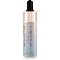 Makeup Revolution Liquid Highlighter Unicorn Elixir 18 ml