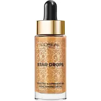 L'Oréal L’Oréal Paris Highlighting Drops - 01 Warm Gold