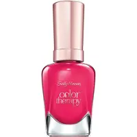 Sally Hansen Color Therapy Pampered in Pink 290