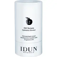IDUN Minerals Oil Serum Hydration Booster 30 ml