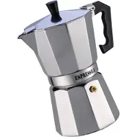 LODOS Espressobereider 6 Tassen