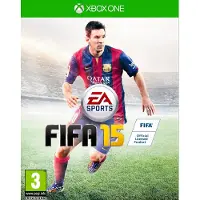 FIFA 15 - SV/DK/FI/NO - Xbox One