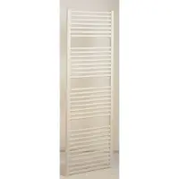 Eastbrook Biava Multirail verticale verwarming 172x75cm Wit 744 watt