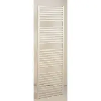 Eastbrook Biava Multirail verticale verwarming 172x45cm Wit 509 watt