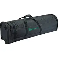 K&M 21427 Carry Case for 6 Microphone Stands