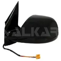 Alkar Spiegel links Volledig 9237912 Alkar voor o.a. VOLKSWAGEN