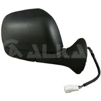 Alkar Spiegel rechts Volledig 6140613 Alkar voor o.a. DACIA