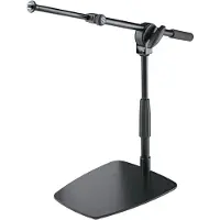K&M 25993 Compact Microphone Stand