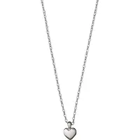 Pilgrim Ketting 'Sophia' zilver