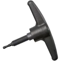 Shimano kettingpons reservepin met spindel y13098190