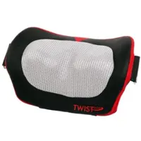TP-LINK Twist2Go - Massageapparaat - Lichaam - Shiatsu Massage - Infraroodverwarming - Oplaadbare Batterij
