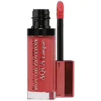 Bourjois Laque Lipstick - Rouge Edition Aqua 05 Red My Lips