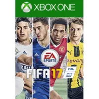 FIFA 17 Xbox One