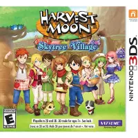 Harvest Moon: Skytree Village