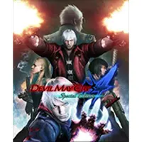 Devil May Cry 4 (PC)