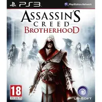 Assassin's Creed - Brotherhood