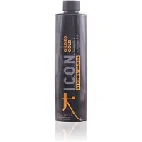 I.C.O.N. STAINED GLASS GILDED GOLD semi-permanent levels 5-9 300 ml