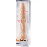 ToyJoy GET REAL BY Vibrator Classic Large - lichte beige