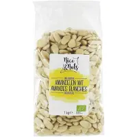 Nice Amandelen wit bio