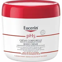 Eucerin PH5 Body Creme 450ml