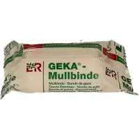 Lohmann & Rauscher Geka Gaaswindsel 4m X 4cm